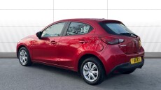 Mazda 2 1.5 75 SE 5dr Petrol Hatchback